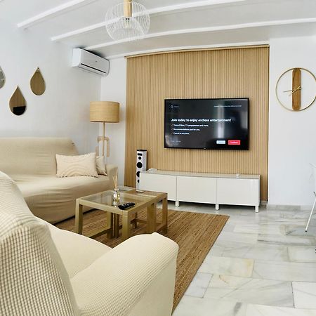 Santa Fe de los BolichesNew Penthouse With Amazing Views公寓 外观 照片