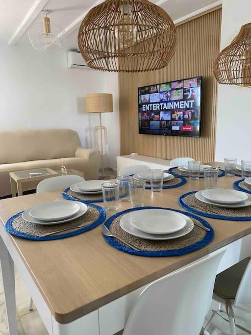 Santa Fe de los BolichesNew Penthouse With Amazing Views公寓 外观 照片