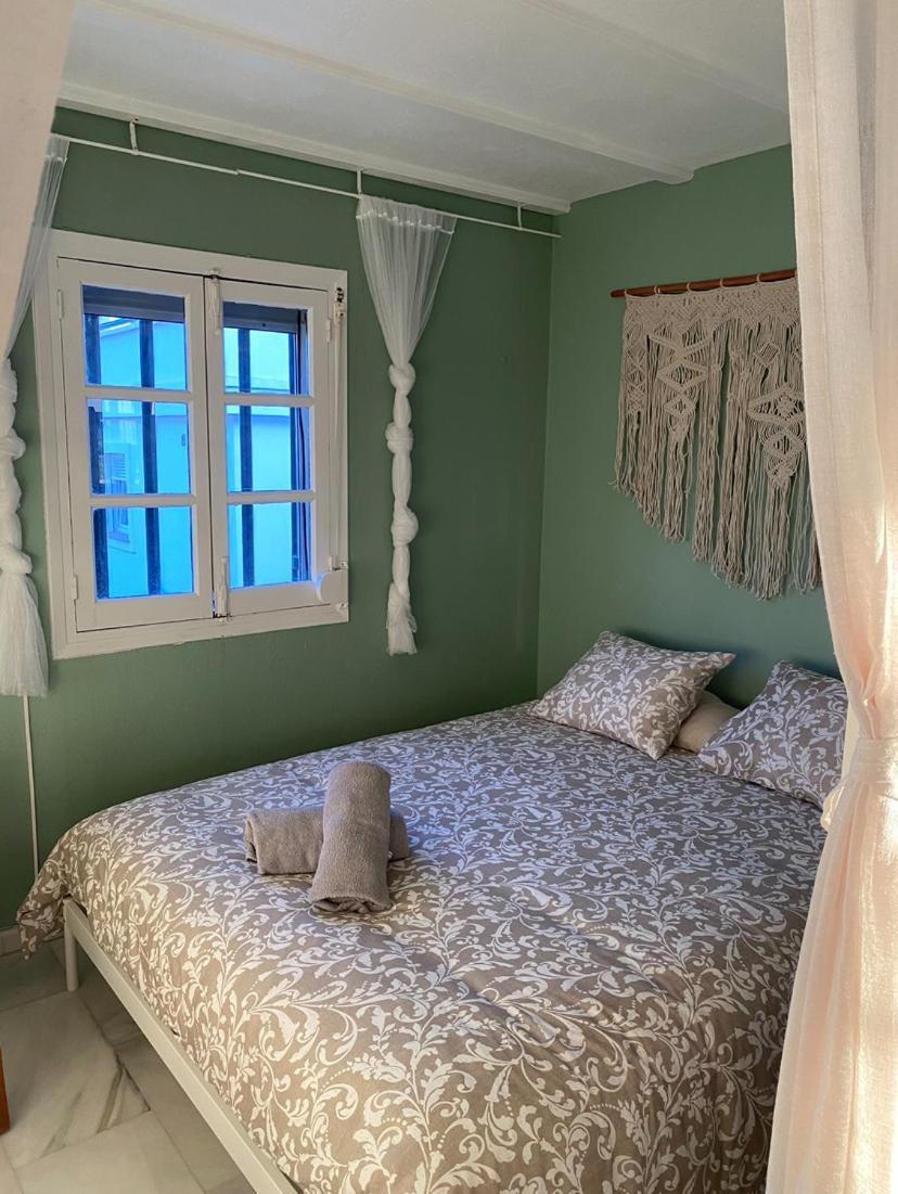 Santa Fe de los BolichesNew Penthouse With Amazing Views公寓 外观 照片