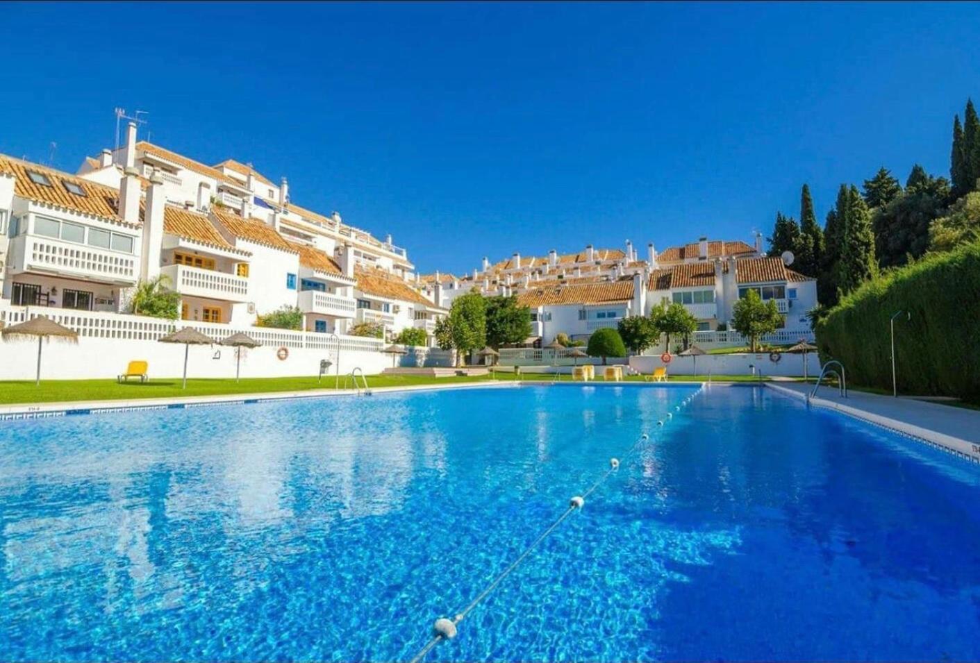 Santa Fe de los BolichesNew Penthouse With Amazing Views公寓 外观 照片