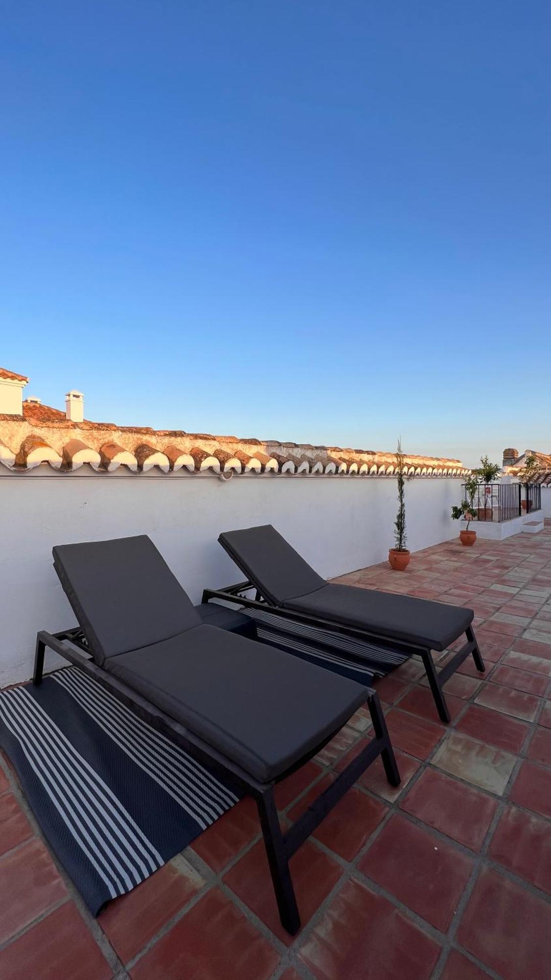 Santa Fe de los BolichesNew Penthouse With Amazing Views公寓 外观 照片