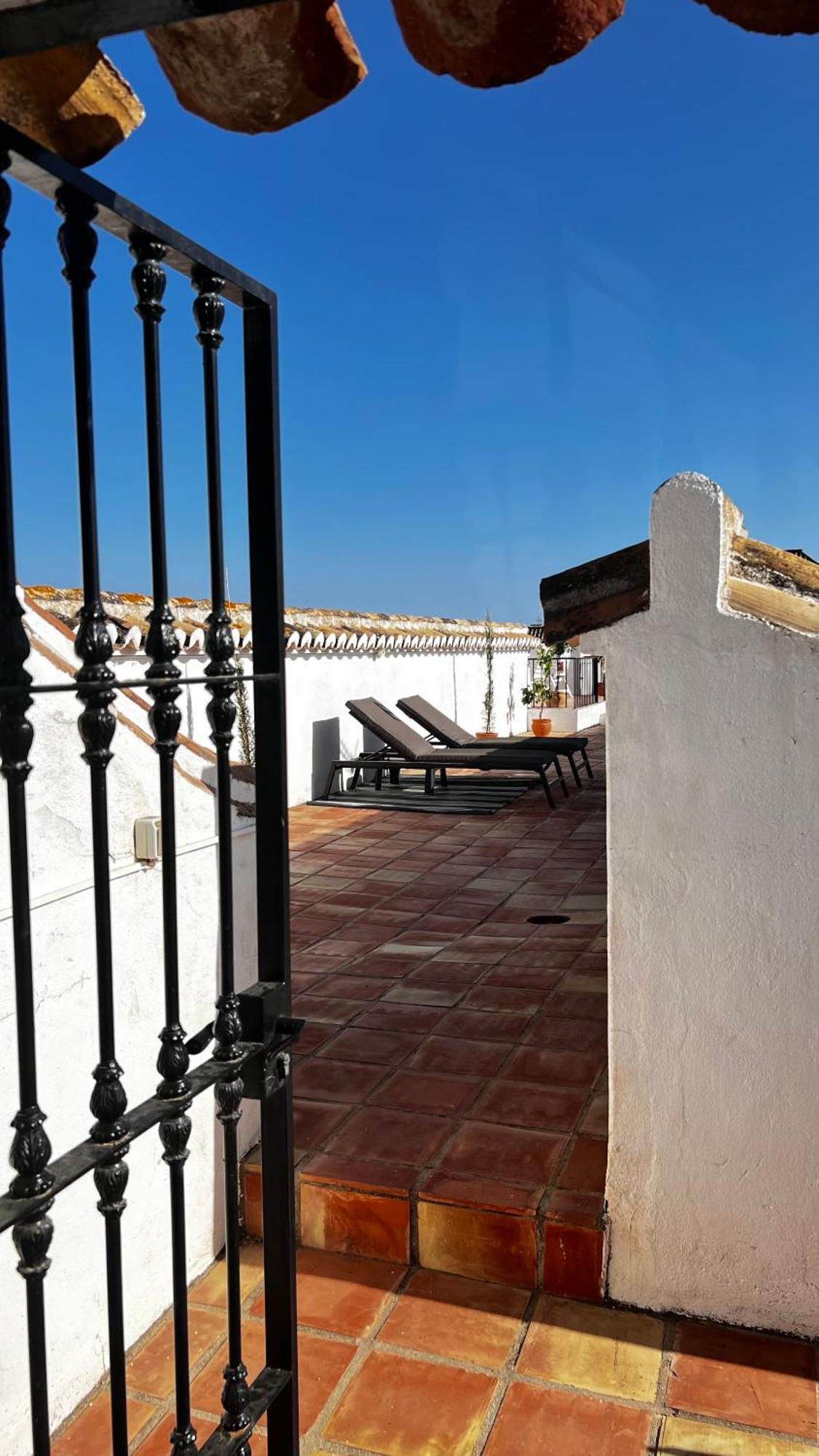 Santa Fe de los BolichesNew Penthouse With Amazing Views公寓 外观 照片