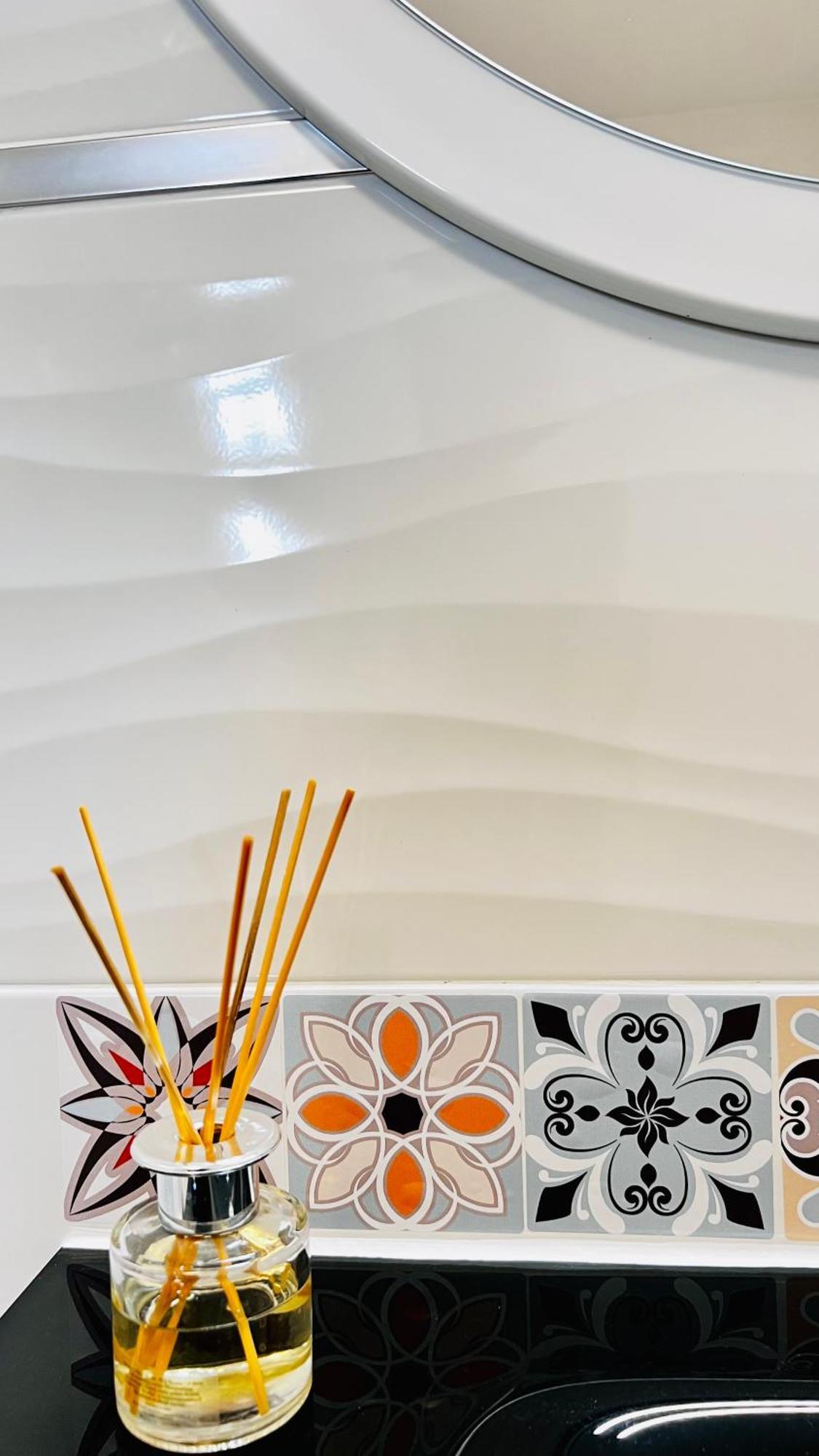 Santa Fe de los BolichesNew Penthouse With Amazing Views公寓 外观 照片