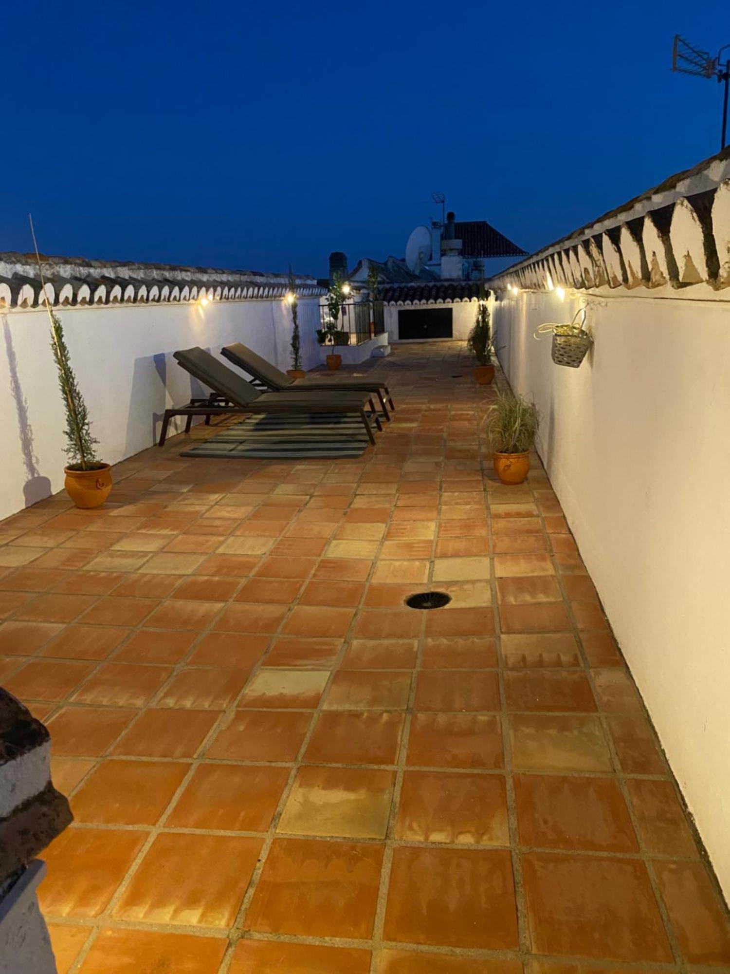 Santa Fe de los BolichesNew Penthouse With Amazing Views公寓 外观 照片