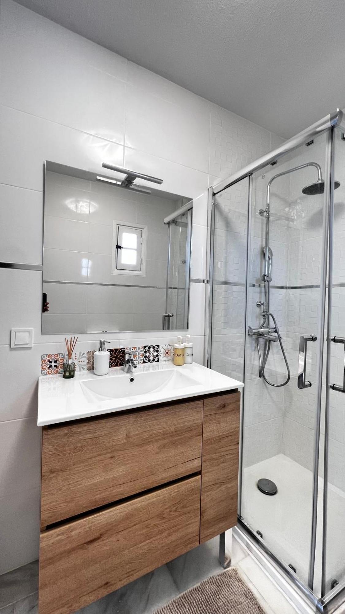 Santa Fe de los BolichesNew Penthouse With Amazing Views公寓 外观 照片