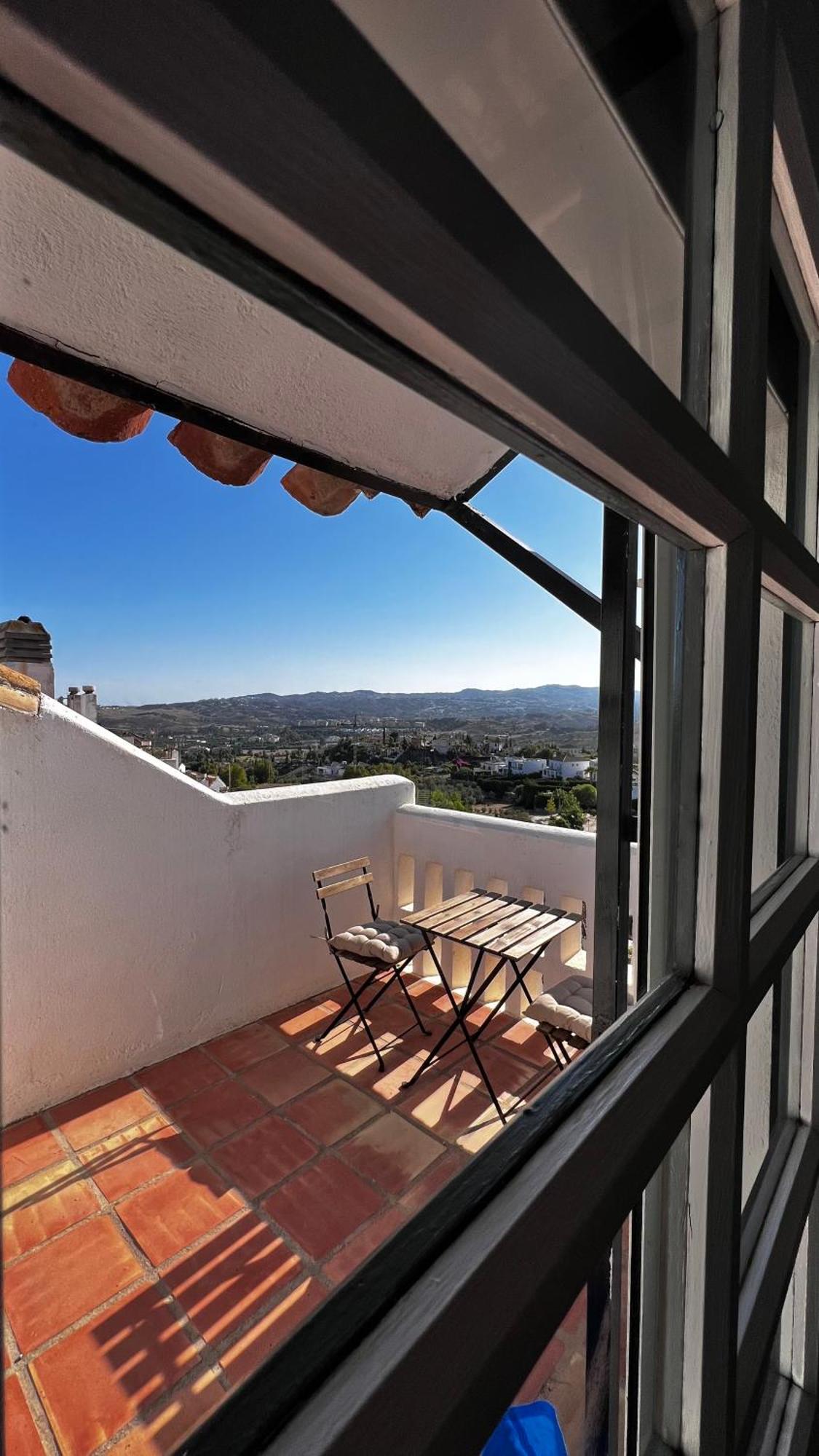 Santa Fe de los BolichesNew Penthouse With Amazing Views公寓 外观 照片