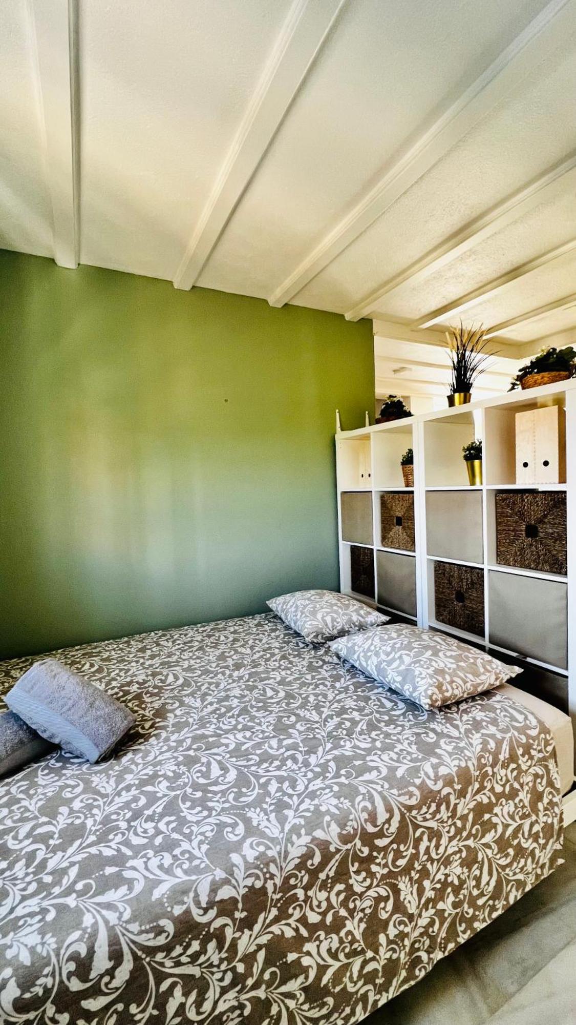 Santa Fe de los BolichesNew Penthouse With Amazing Views公寓 外观 照片