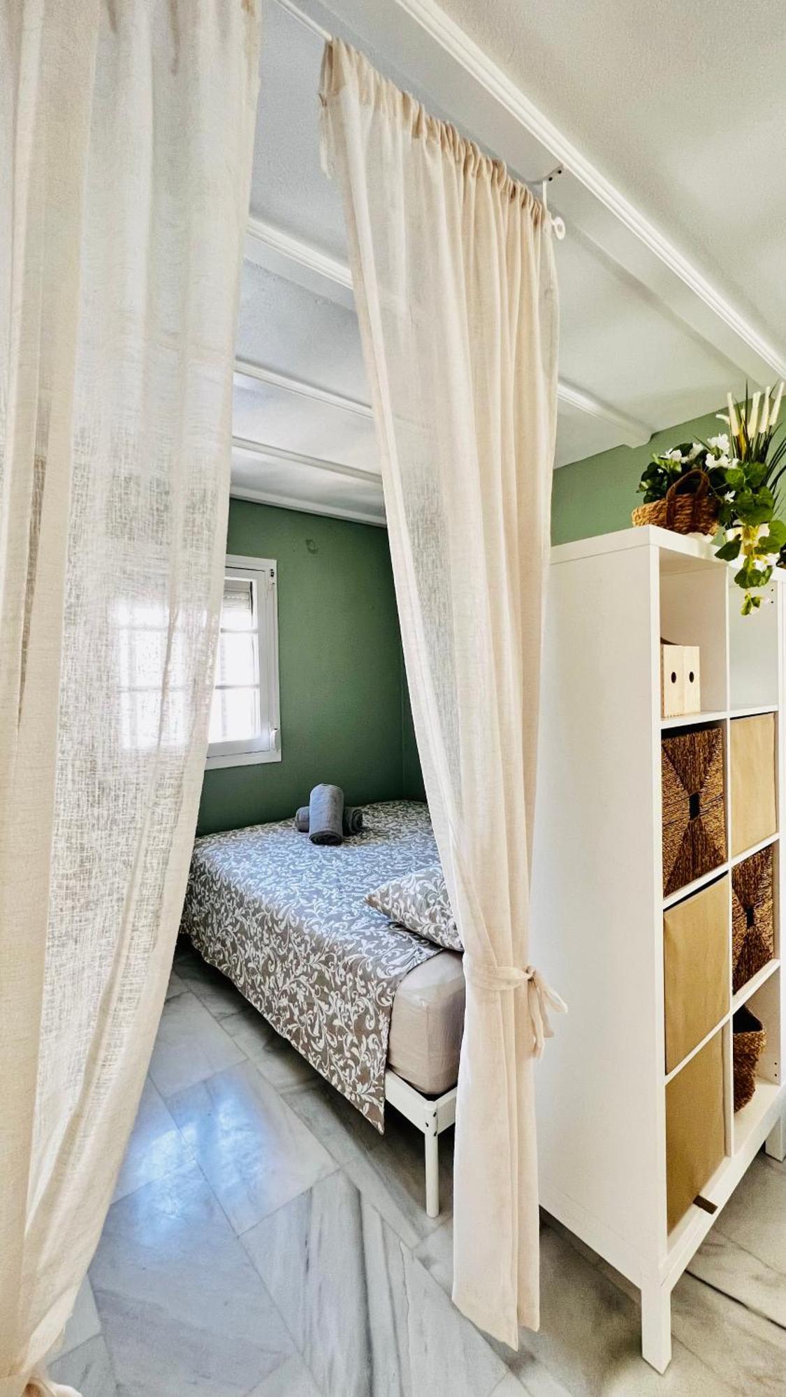 Santa Fe de los BolichesNew Penthouse With Amazing Views公寓 外观 照片