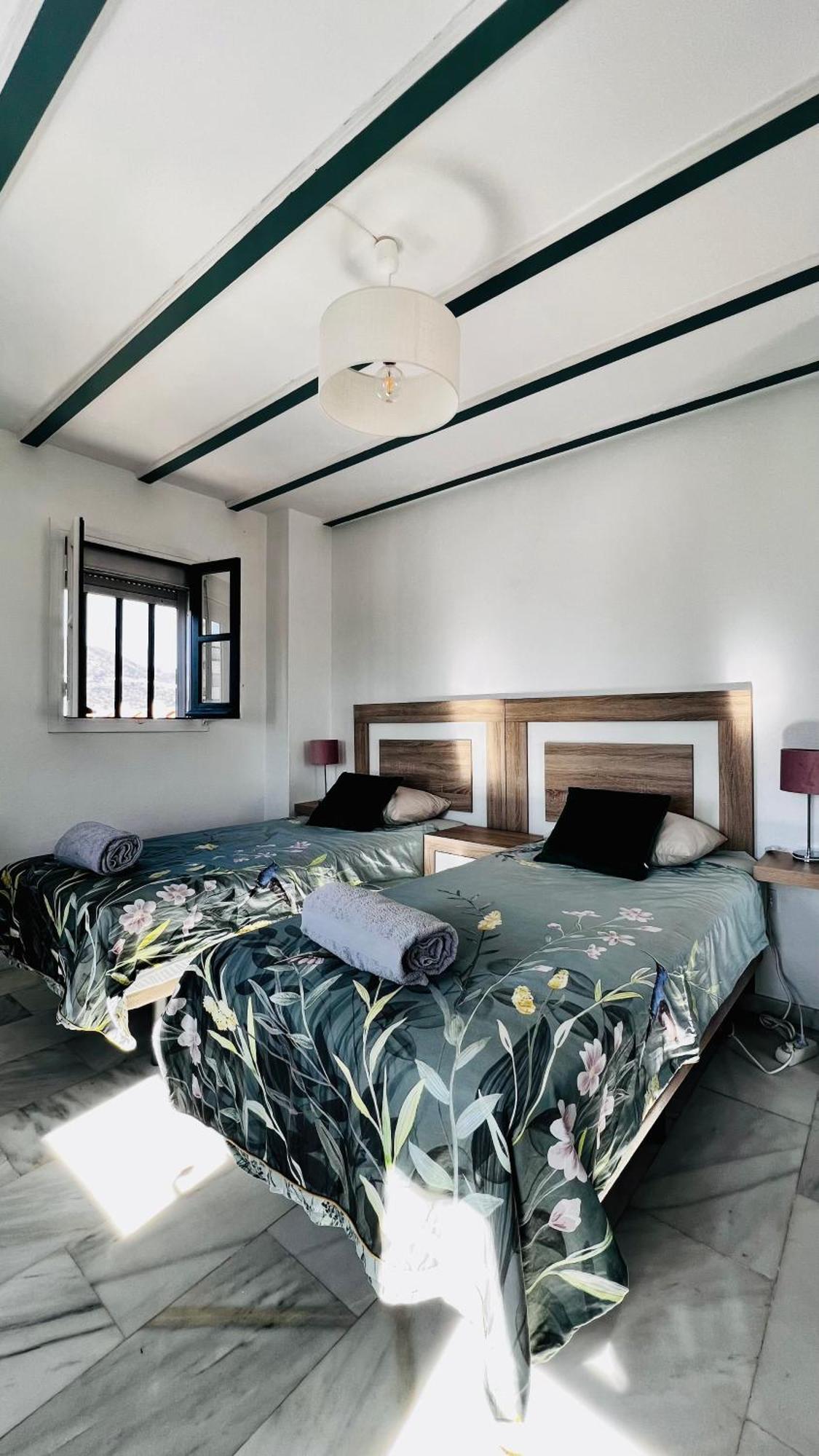 Santa Fe de los BolichesNew Penthouse With Amazing Views公寓 外观 照片