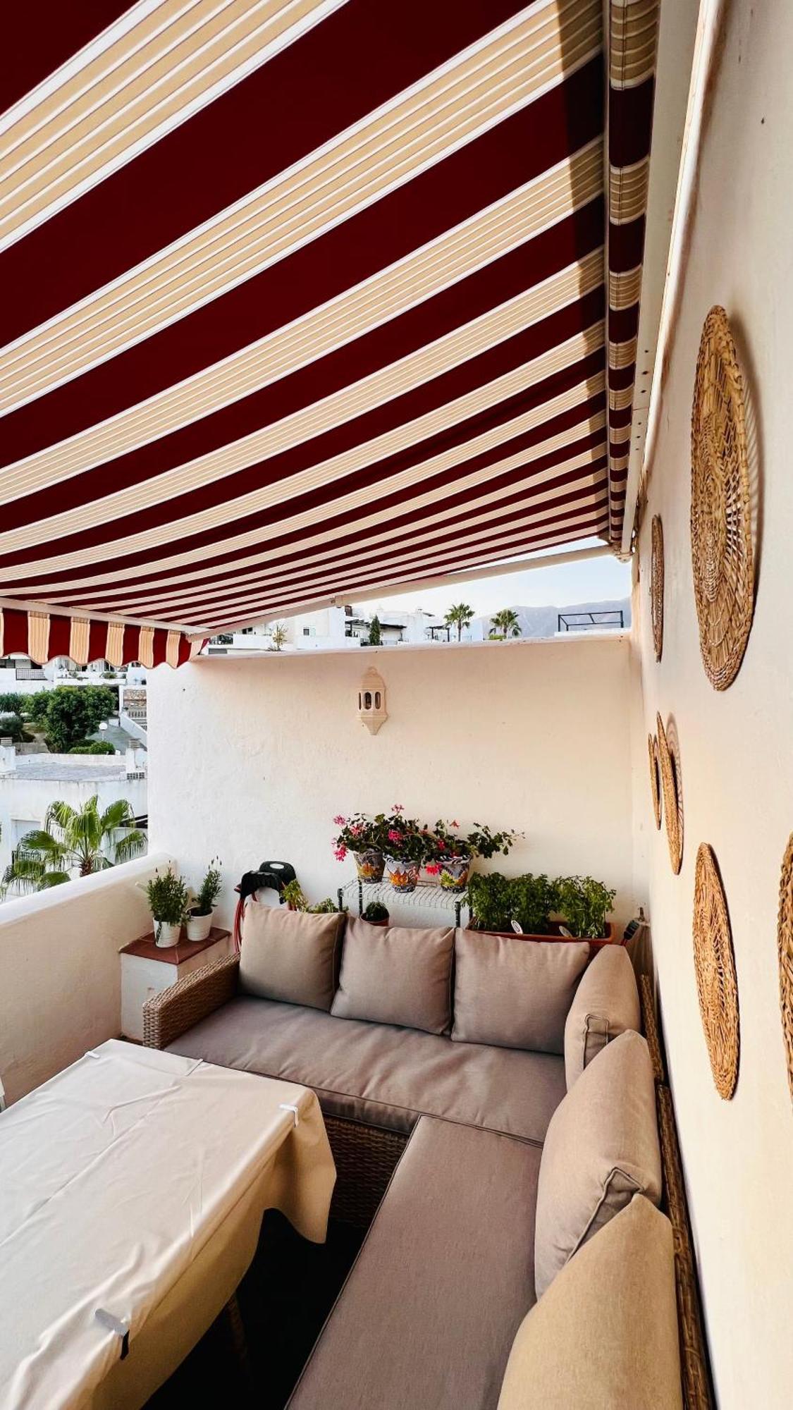 Santa Fe de los BolichesNew Penthouse With Amazing Views公寓 外观 照片