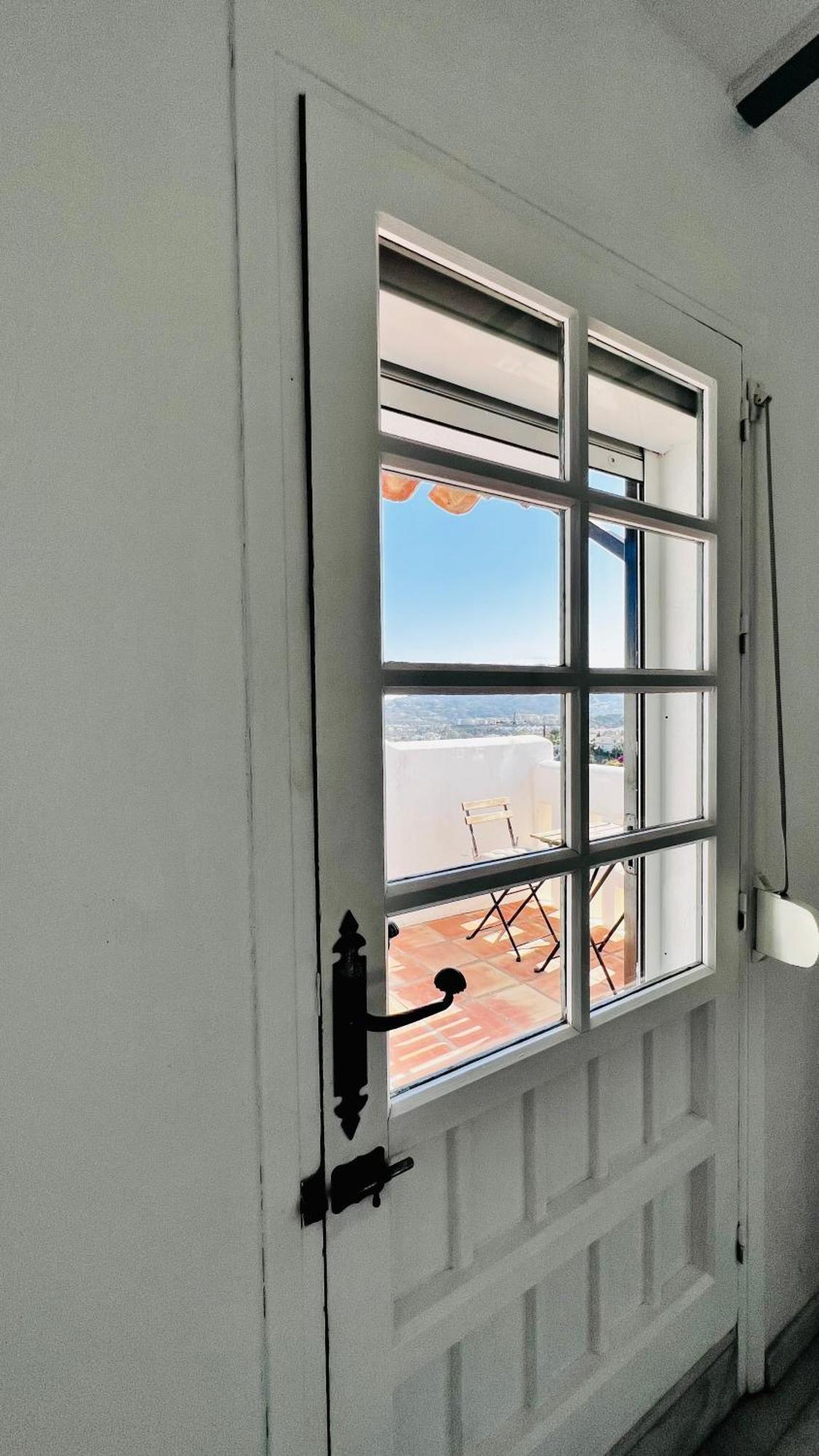Santa Fe de los BolichesNew Penthouse With Amazing Views公寓 外观 照片