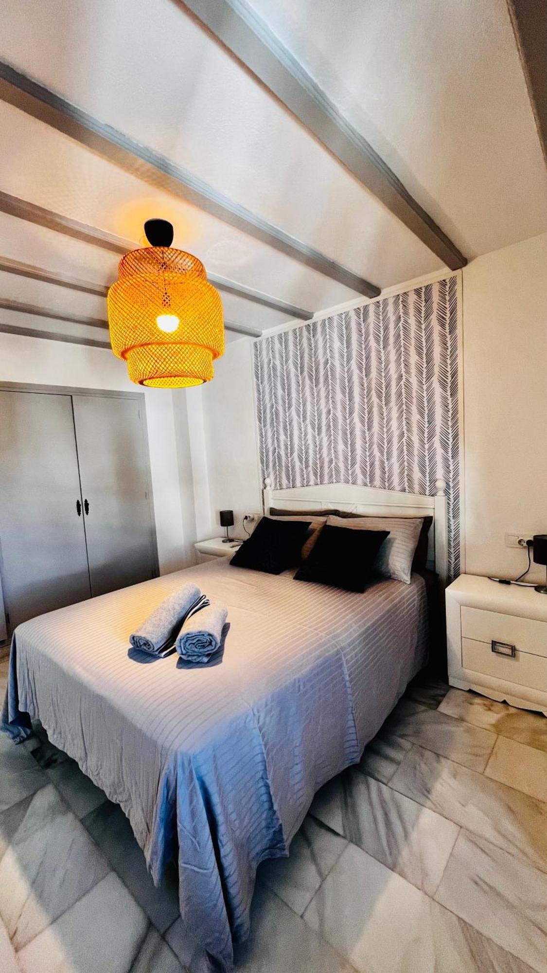 Santa Fe de los BolichesNew Penthouse With Amazing Views公寓 外观 照片