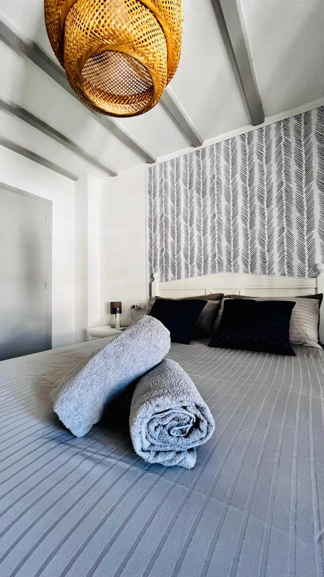 Santa Fe de los BolichesNew Penthouse With Amazing Views公寓 外观 照片