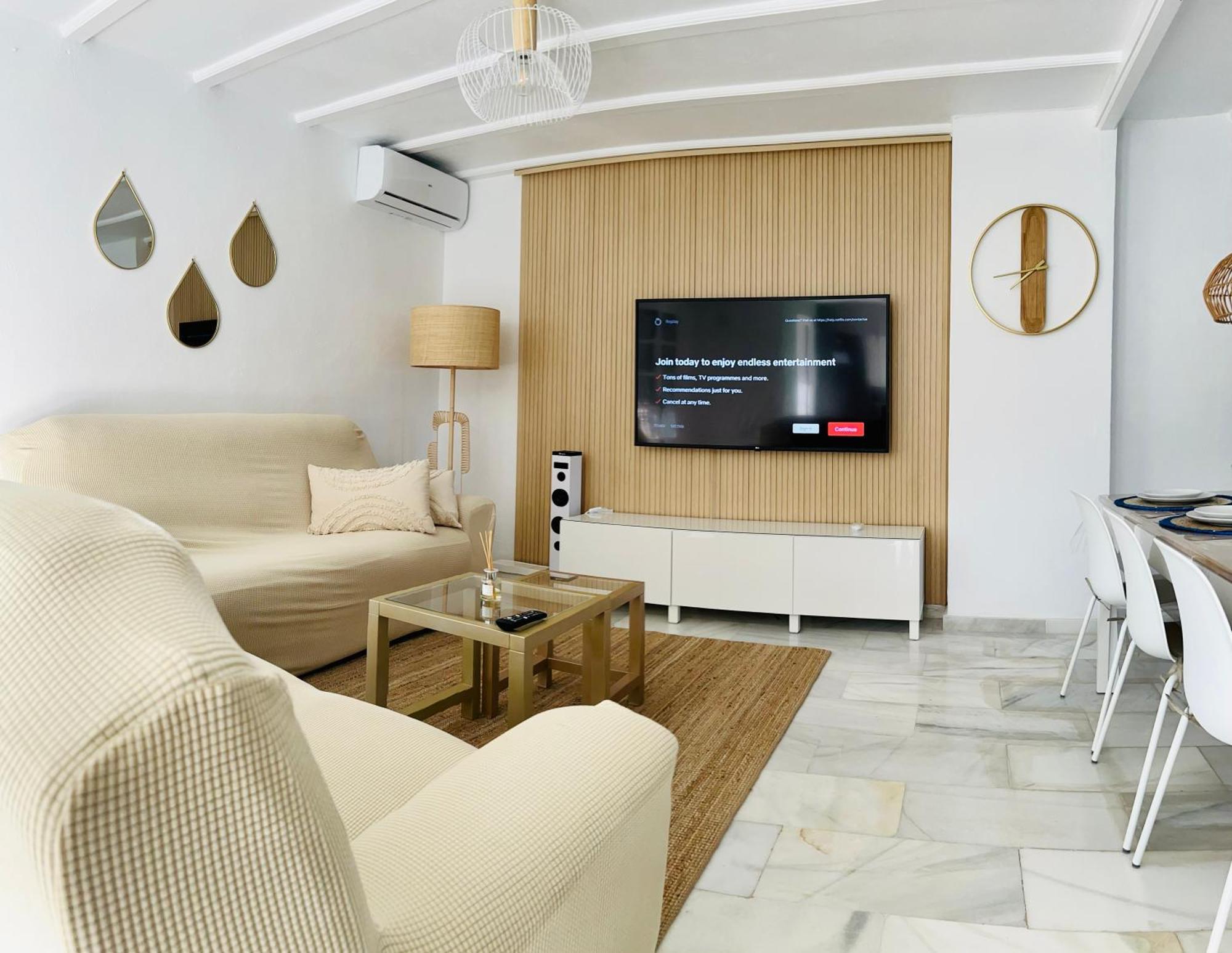 Santa Fe de los BolichesNew Penthouse With Amazing Views公寓 外观 照片