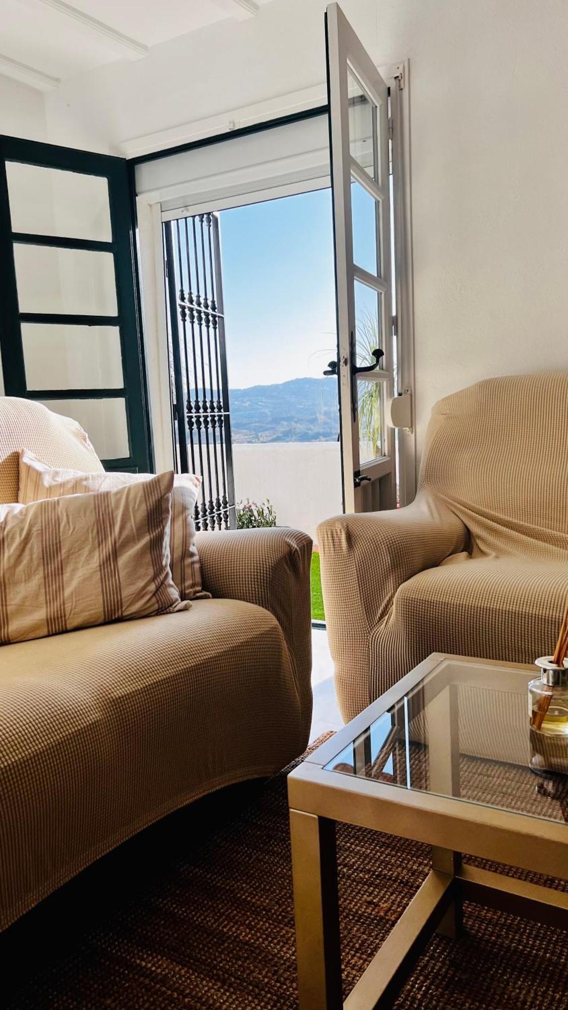 Santa Fe de los BolichesNew Penthouse With Amazing Views公寓 外观 照片