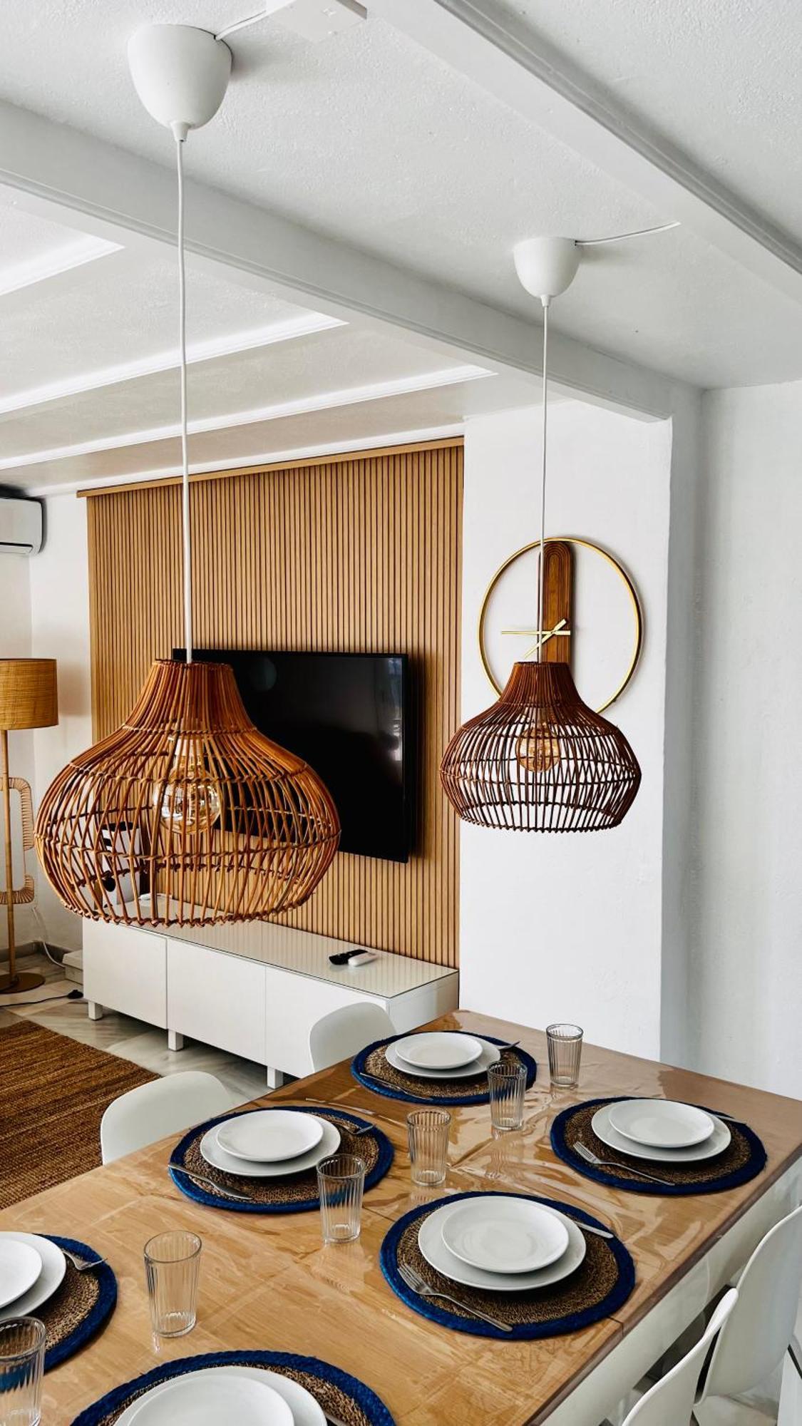 Santa Fe de los BolichesNew Penthouse With Amazing Views公寓 外观 照片