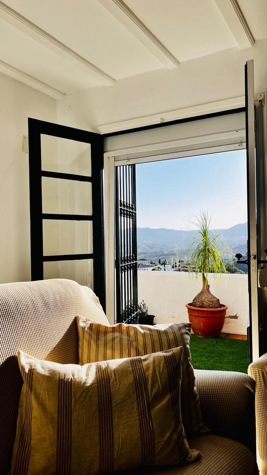 Santa Fe de los BolichesNew Penthouse With Amazing Views公寓 外观 照片