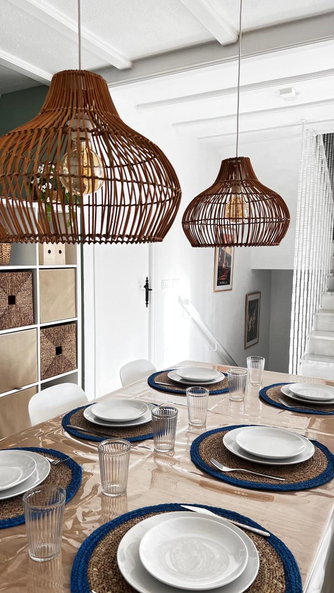 Santa Fe de los BolichesNew Penthouse With Amazing Views公寓 外观 照片