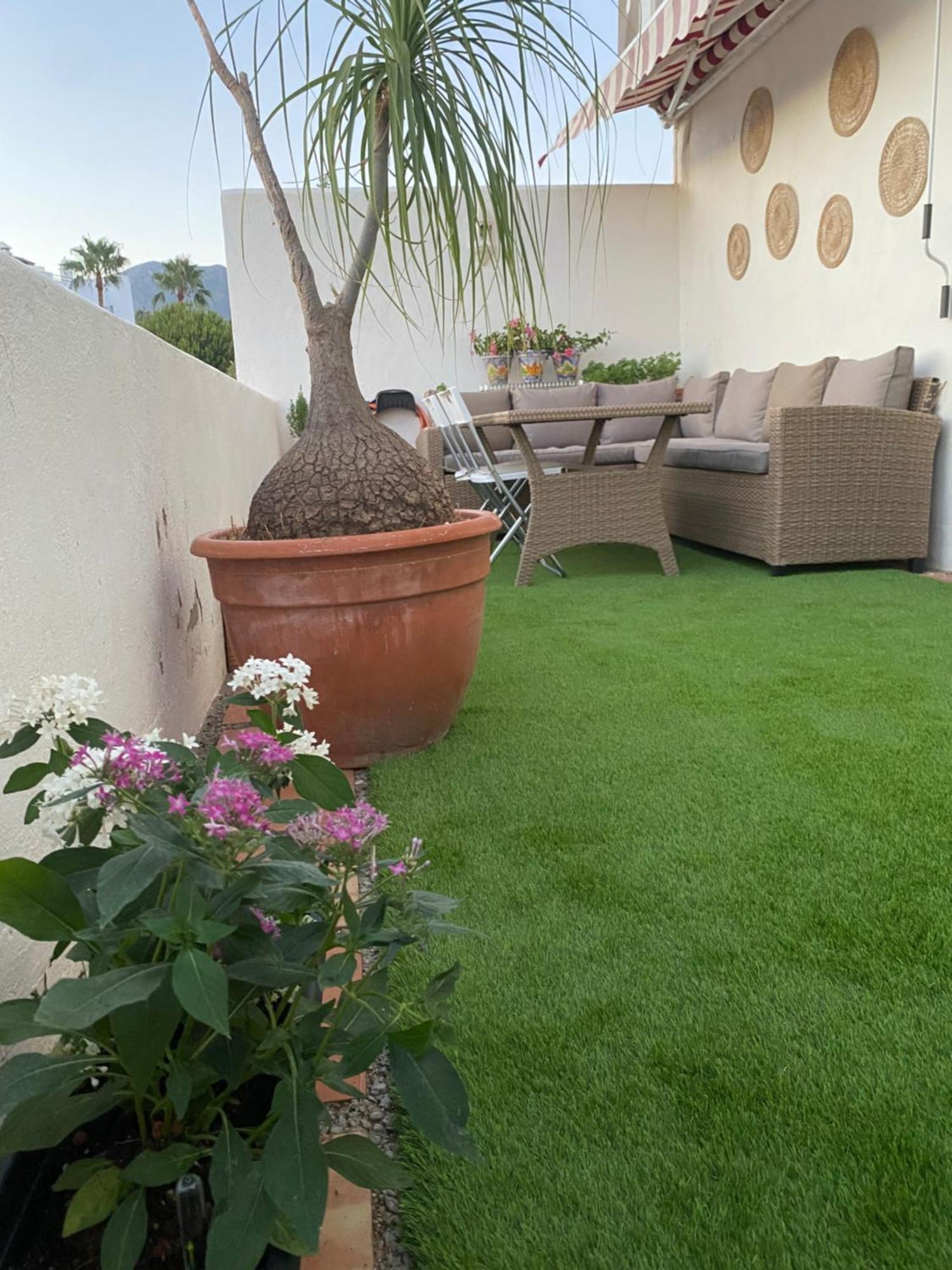 Santa Fe de los BolichesNew Penthouse With Amazing Views公寓 外观 照片